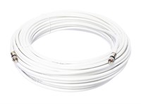 RG6 Coaxial Cable 100 Ft.