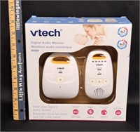 VTECH Digital Audio Monitor-NEW