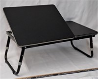 Lap Table Desk-Adjustible Surface
