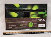 BAZZ LED Picture Light-Open Box-Tested