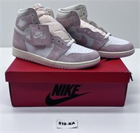 NIKE WOMEN'S AIR JORDAN 1 RETRO HI OG SHOES - 11.5