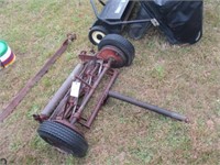 1271) Toro 30" cutting unit