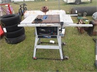 1092) Delta 10" table saw
