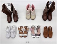 (7) x KIDS SHOES