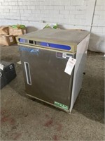 1383) Small refrigerator/cooler