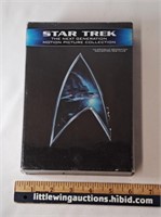 STAR TREK DVD Collection