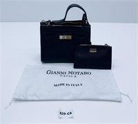 GIANNI NOTARO BAG