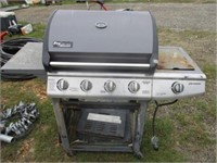 1341) Brinkman Grill