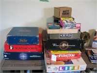 MIsc Games lot