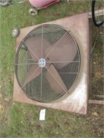 1476) 3' shop fan