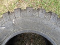 900) 26x11.00R12 4wheeler tire