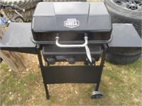 1532) Propane grill - expert grill