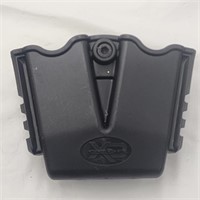 Springfield Armory Plastic Dual Clip Holder