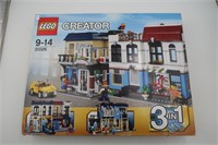 LEGO CREATOR SET NIB 31026