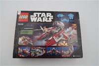 LEGO STAR WARS SET NIB 75135