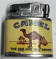 Vintage Camel Lighter