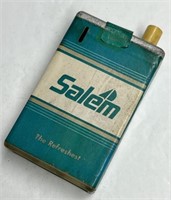 Vintage Salem Lighter