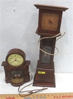 2 - clocks