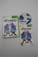 EPIC MICKEY 2 XBOX 360