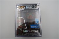 STAR WARS DARTH VADER (ENDOR) FUNKO POP