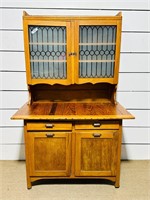 Vintage Hosier Cabinet