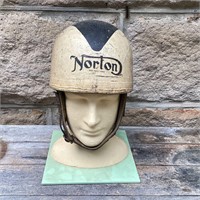 Cromwell Helmet Norton
