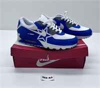 NIKE AIR MAX 90 LTR SHOES - SIZE 10.5