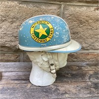 Nowich Stars Speedway Clipper Helmet