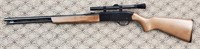 Winchester Model 190 .22LR Rifle w/Scope