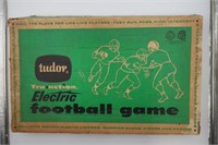 TUDOR ELECTRIC FOOTBALL GAME