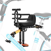 $57  Child Bike Seat  1-5 Years  Universal