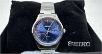 Men’s Seiko Solar Watch