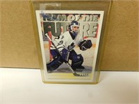 1994-95 Topps Felix Potvin #238 Team Of Future