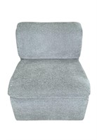 Fabric Modern Accent Chair