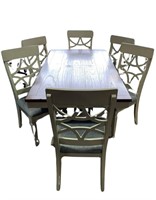 Pike & Main Quinn 7-piece Dining Set