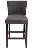 Fall Counter Stool - Dark Grey ( In Boxes)