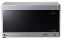 Lg Microwave Oven Smart Inverter & Easy Clean
