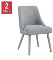 Huxton Dining Chair, 2-pack
