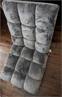 Memory Foam Floor Chair