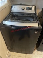 GE Top Load Deep Fill Washing Machine