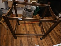 Collapsible Rack (office)