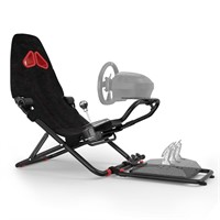 Racing Simulator Cockpit for G920/G29 (Black)