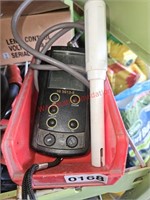 Hanna Instruments GroChek pH/EC/TDS/C Portable