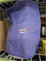Bag of Bags (Garage)