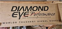 Diamond Eye Diesel Exhaust (Garage)