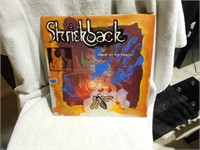 Shriekback-Hand on My Heart