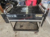 Rolling Matco Tools Cart (Garage)