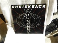 Shriekback-Jam Science