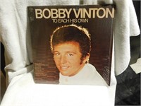 Bobby Vinton-To Each His Own