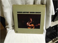 Gordon Lightfoot-Sunday Concert